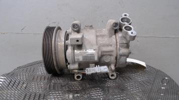 Compresseur clim