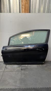 Porte avant gauche