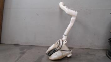 Vase de lave glace