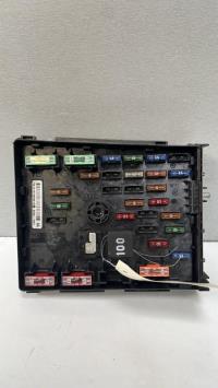 Boitier servitude moteur (BSM)