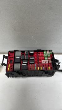 Boitier servitude moteur (BSM)
