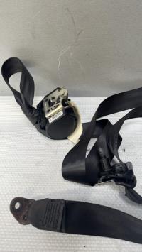 Ceinture arriere droit