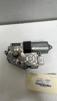 Moteur toit ouvrant