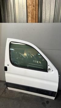 Porte avant droit