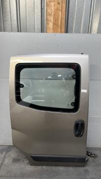 Porte laterale droit