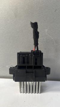 Resistance chauffage
