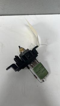 Resistance chauffage