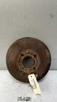 Tambour arriere gauche