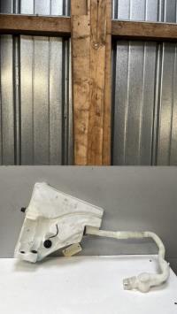 Vase de lave glace