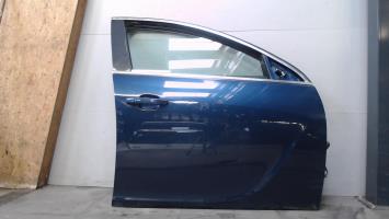 Porte avant droit