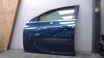 Porte avant gauche