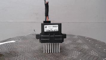Resistance chauffage