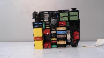 Boitier servitude moteur (BSM)