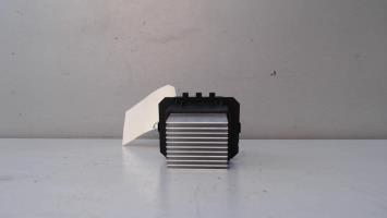 Resistance chauffage