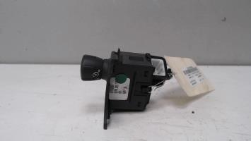 Commande regulateur vitesse