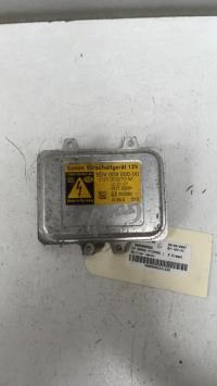 Boitier xenon