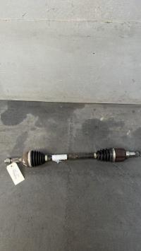 Cardan gauche (transmission)