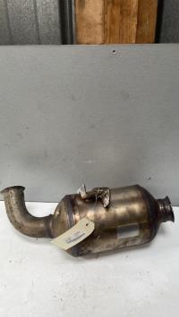 Catalyseur (echappement)