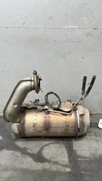 Catalyseur (echappement)
