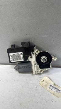 Mecanisme de leve vitre electrique avant gauche