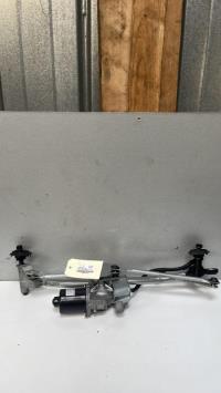 Moteur essuie glace avant