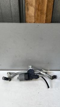Moteur essuie glace avant