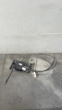 Bloc electrique de frein a main