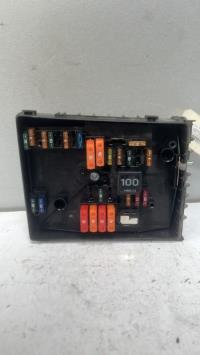 Boitier servitude moteur (BSM)