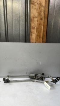 Moteur essuie glace avant