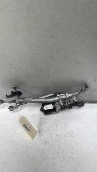 Moteur essuie glace avant