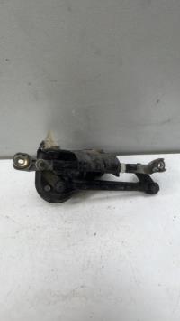 Moteur essuie glace avant