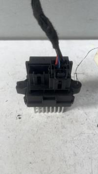 Resistance chauffage