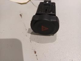 Bouton de warning