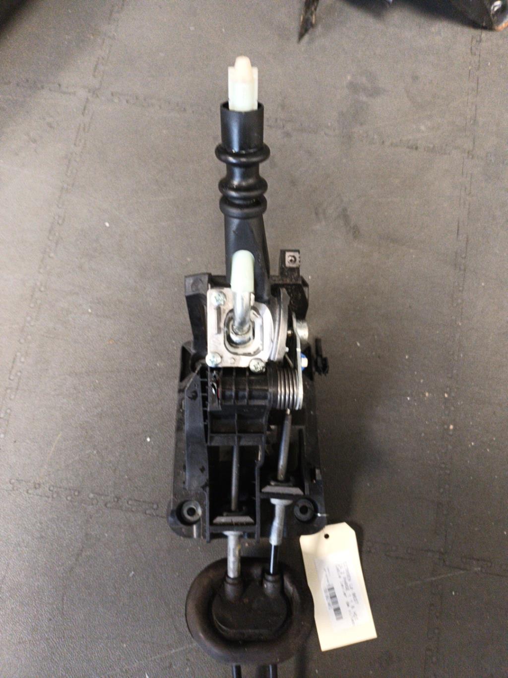 Cable levier de vitesses CITROEN C4 2 PHASE 1 Diesel - 1