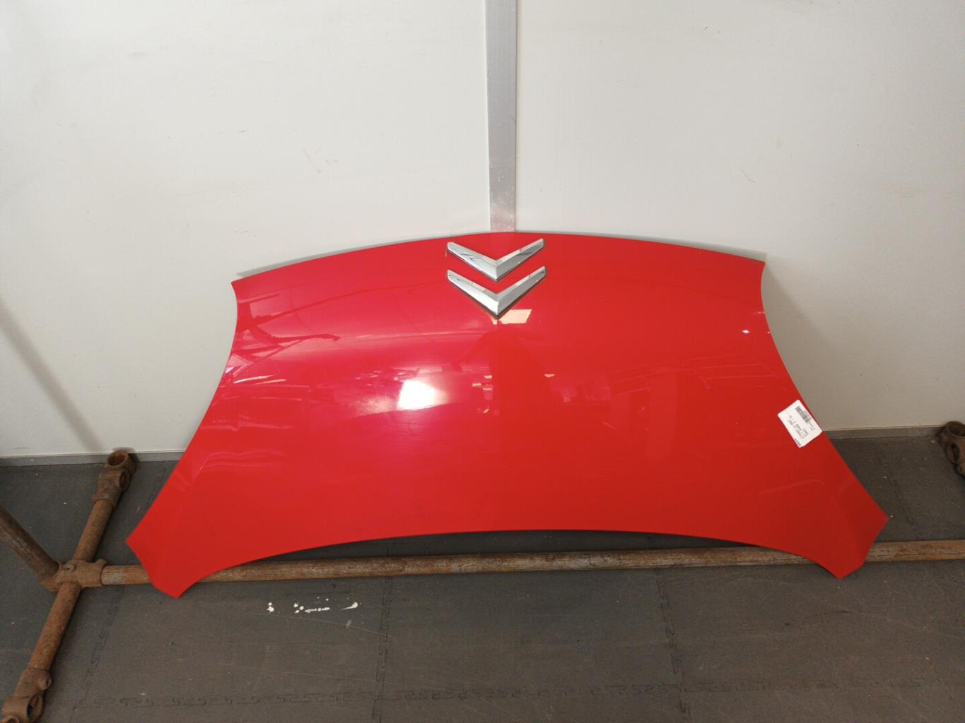 Capot CITROEN C1 1 PHASE 2 Essence - 1