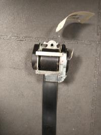 Ceinture avant gauche