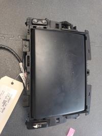 Ecran GPS