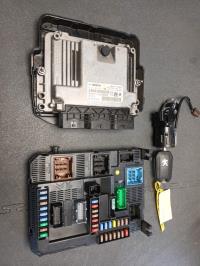 Kit de demarrage