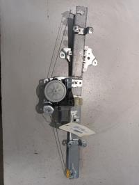 Leve vitre electrique avant gauche