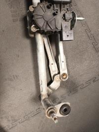 Moteur essuie glace avant