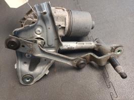 Moteur essuie glace avant gauche