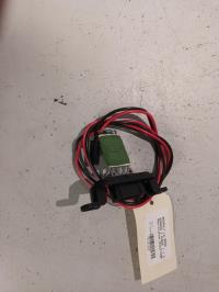 Resistance chauffage