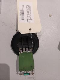 Resistance chauffage