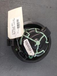 Ventilateur chauffage