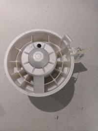 Ventilateur chauffage