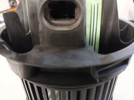 Ventilateur chauffage