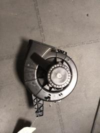 Ventilateur chauffage