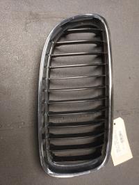 Grille de calandre droite