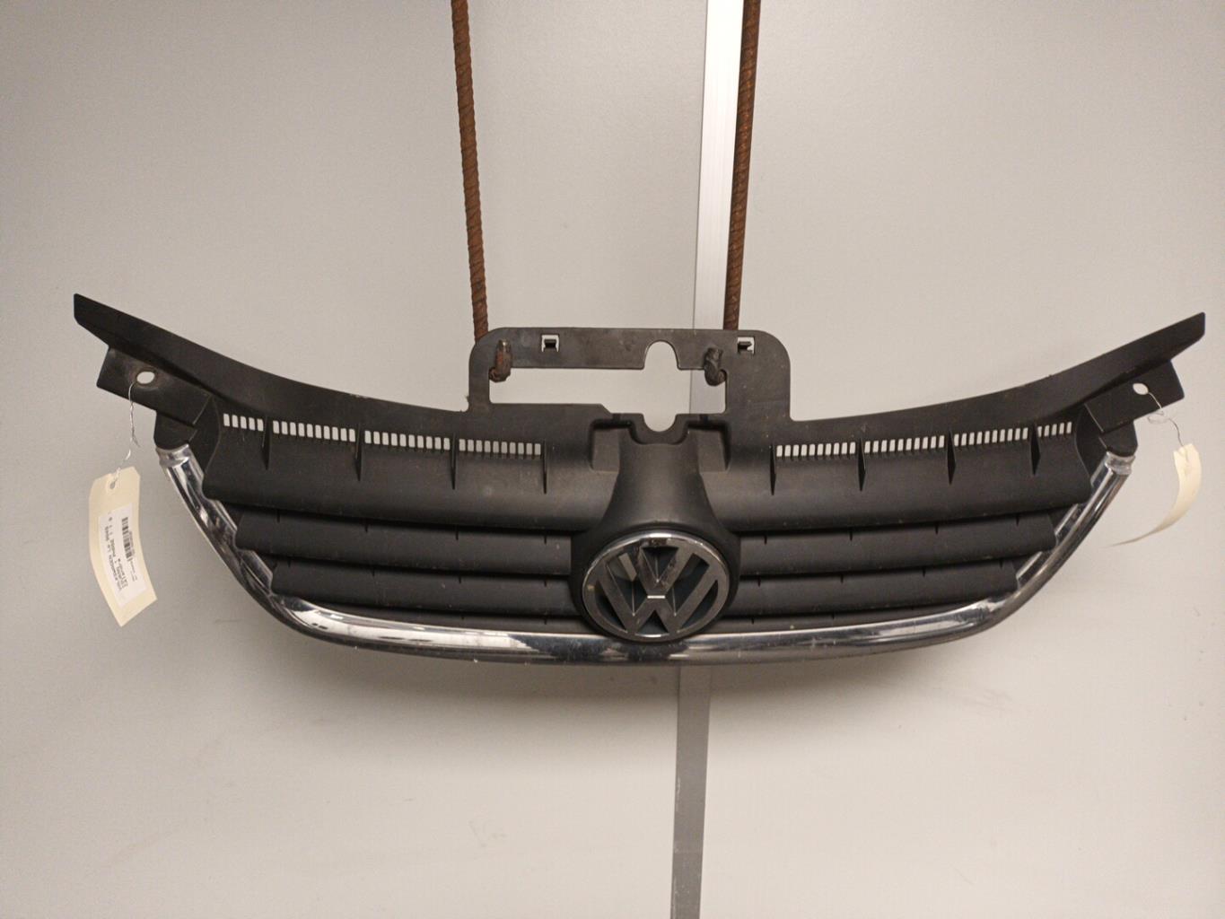 Calandre VOLKSWAGEN TOURAN 1 PHASE 1 Diesel - 1