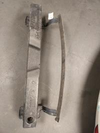 Renfort pare choc avant (traverse)